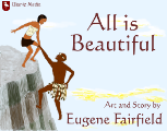 All is Beautiful